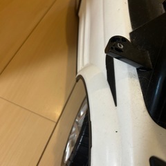 【守口市】こども車　おもちゃ　乗れるやつの画像