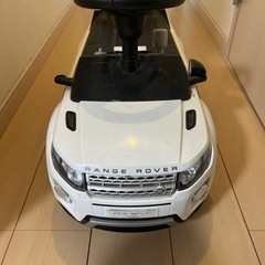 【守口市】こども車　おもちゃ　乗れるやつの画像