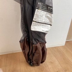 ベビーサークルの画像