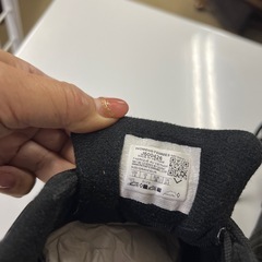 MERRELL スニーカー　ゴアテックス　24.5cm 81300の画像