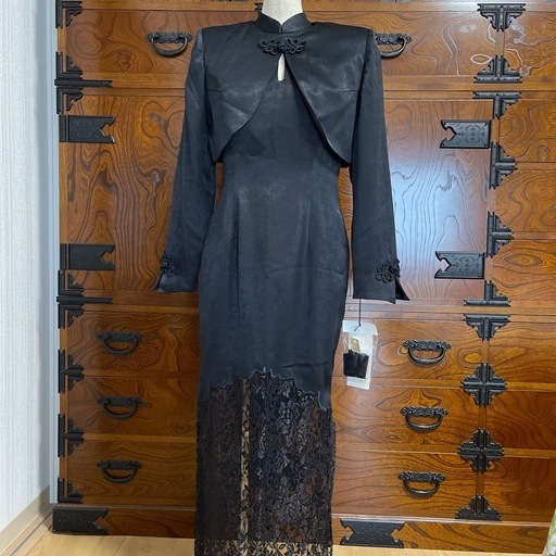 JAP’S GAPSワンピース