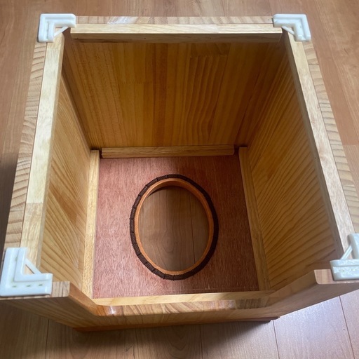 【ほぼ新品】よもぎ蒸しセット（鍋なし）