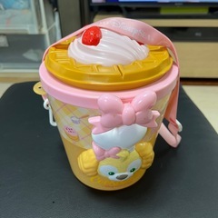 ディズニーポップコーンバケット