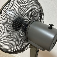 【美品】National扇風機の画像