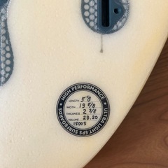 サーフボードsurfboard short boardの画像