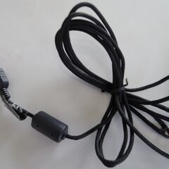 値下げ！Logicool G500S ゲーミングマウス 有線 動作品の画像