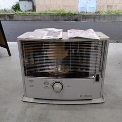 20241021006  その他　石油ストーブ