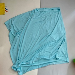 授乳用ケープ