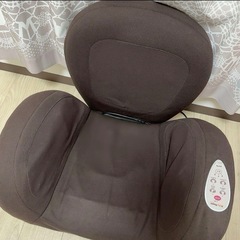 エアリーシェイプスマート マッサージチェア