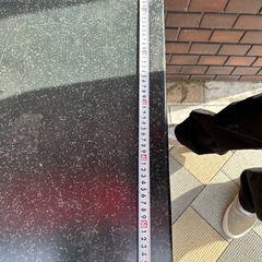 飲食店テーブル　喫茶店　接客用に
の画像