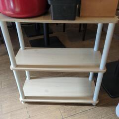 不用品まとめて処分中！本日午前中までの画像