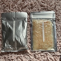 入浴剤　フレグランスソルト　グラーストーキョー　2個セット