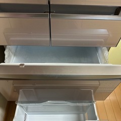 決まりました❗️✨美品✨470L✨ MITSUBISHI 冷蔵庫🤗の画像