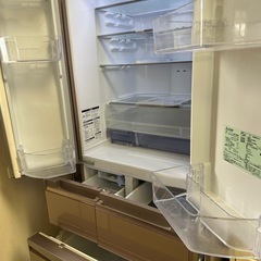 決まりました❗️✨美品✨470L✨ MITSUBISHI 冷蔵庫🤗の画像