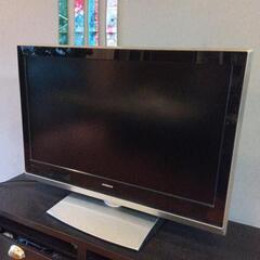 テレビ首振りジャンク品