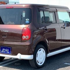 🌟11/1より大垣にグランドオープン❗️自社ローンといえばオトロン🌟スズキ アルトラパン 　２ＷＤ　リミテッドの画像