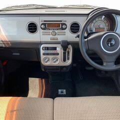 🌟11/1より大垣にグランドオープン❗️自社ローンといえばオトロン🌟スズキ アルトラパン 　２ＷＤ　リミテッドの画像