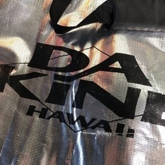Da Kine サーフィン　ケースの画像