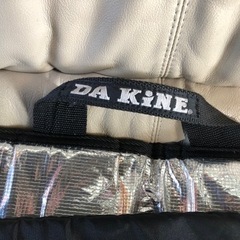 Da Kine サーフィン　ケースの画像