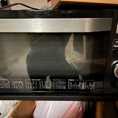 SHARP AX-CA300-B 使用感バリバリ！動作に問題ありません！