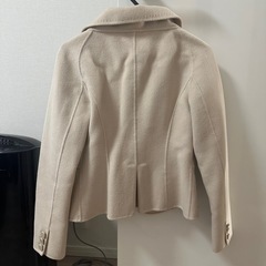 MaxMaraのコートの画像