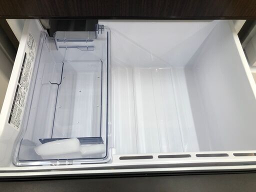 【トレファク イオンモール常滑店】AQUAの３ドア冷蔵庫 2021年製をご紹介いたします！！