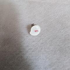 おばけ　ピアス