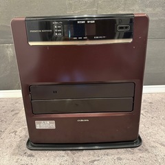 石油ストーブ　コロナ　FH-WZ3616BY 2016年製