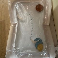 ウォーターマット　の画像