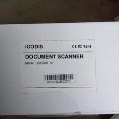 ★★ｉCОDIS  X7★★の画像
