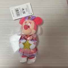 ディズニー人形
