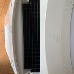 加湿空気清浄機の画像