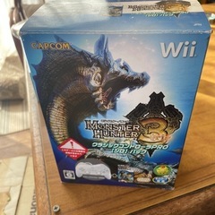 Wiiゲーム
