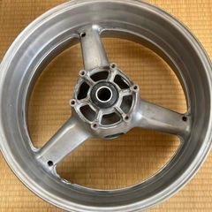 ヤマハYZF-R1ホイールセットの画像