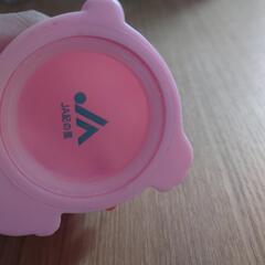 JA紀の里 レトロうさぎちゃん ソフビ 貯金箱の画像