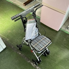 お取引き中です！シルバーカー　　SICP02   TacaoF ...