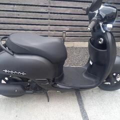 ホンダ　ジョルノ　AF70の画像