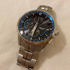 美品 カシオ オシアナス OCEANUS OCW-S3000の画像
