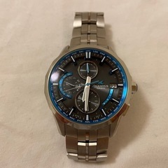 美品 カシオ オシアナス OCEANUS OCW-S3000の画像