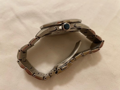 美品 カシオ オシアナス OCEANUS OCW-S3000