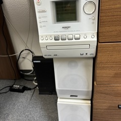 ビクターステレオ稼働品