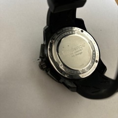 【終了】【断捨離】腕時計　Tendence ガリバーの画像