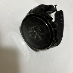 【終了】【断捨離】腕時計　Tendence ガリバー