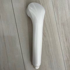 KVK シャワーヘッド　新築外しの画像