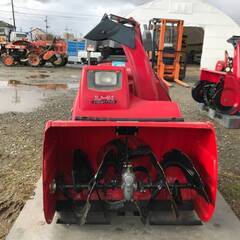 値下げ！【中古】　HONDA除雪機HSS1170i ハイブリッド