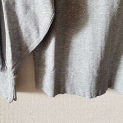 GLOBAL WORK★ロゴトレーナー／レディースMサイズの画像