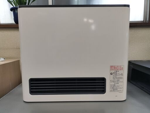 NORITZ ノーリツ ガスファンヒーター SGF-401SN