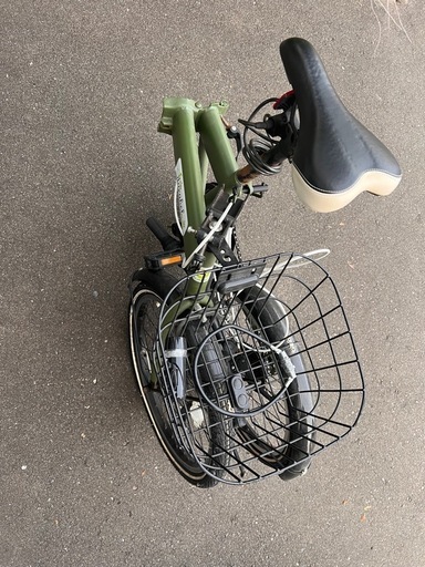 未使用組み立て品 National ナショナル grand Fox グランドフォックス