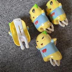 ☆ふなっしーグッズセットの画像