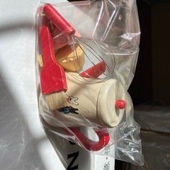 決まりました‼️マザーガーデン　木製おままごと